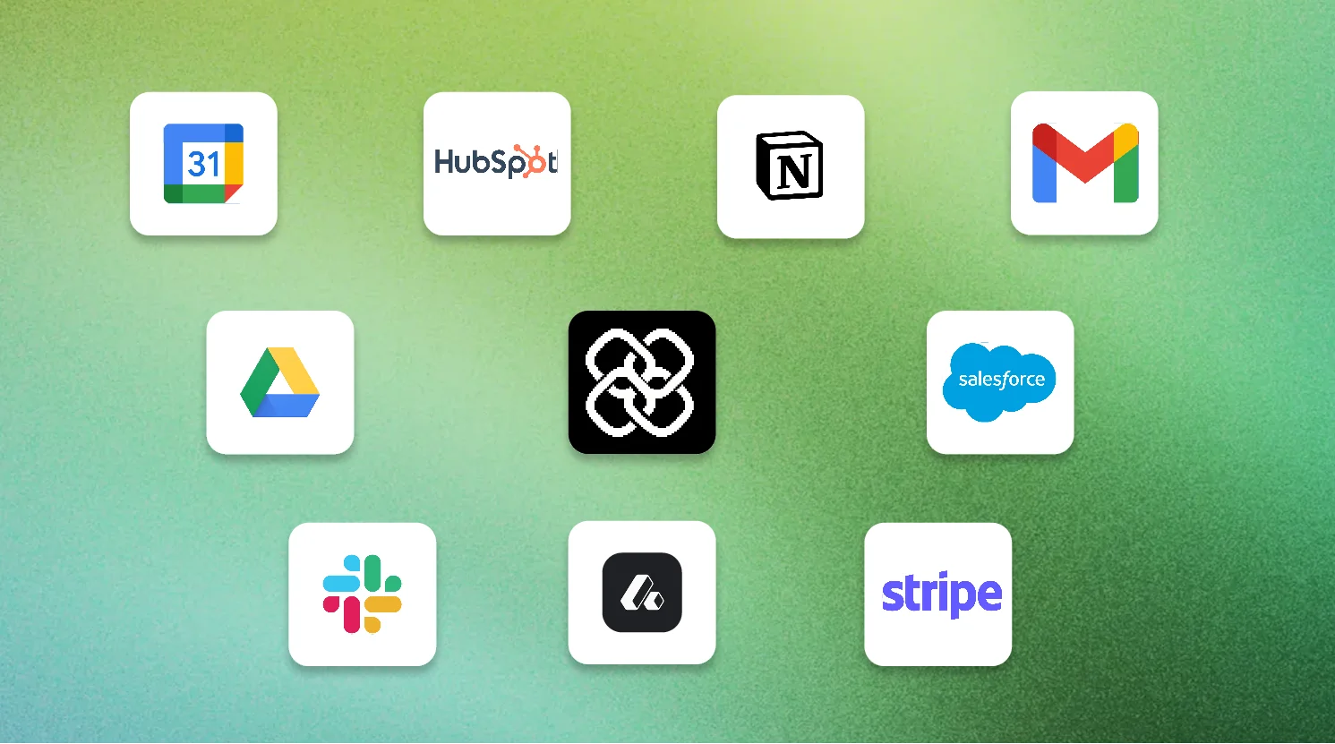 Integrations